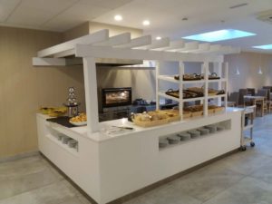 Cocinas y baños a medida en Tarragona