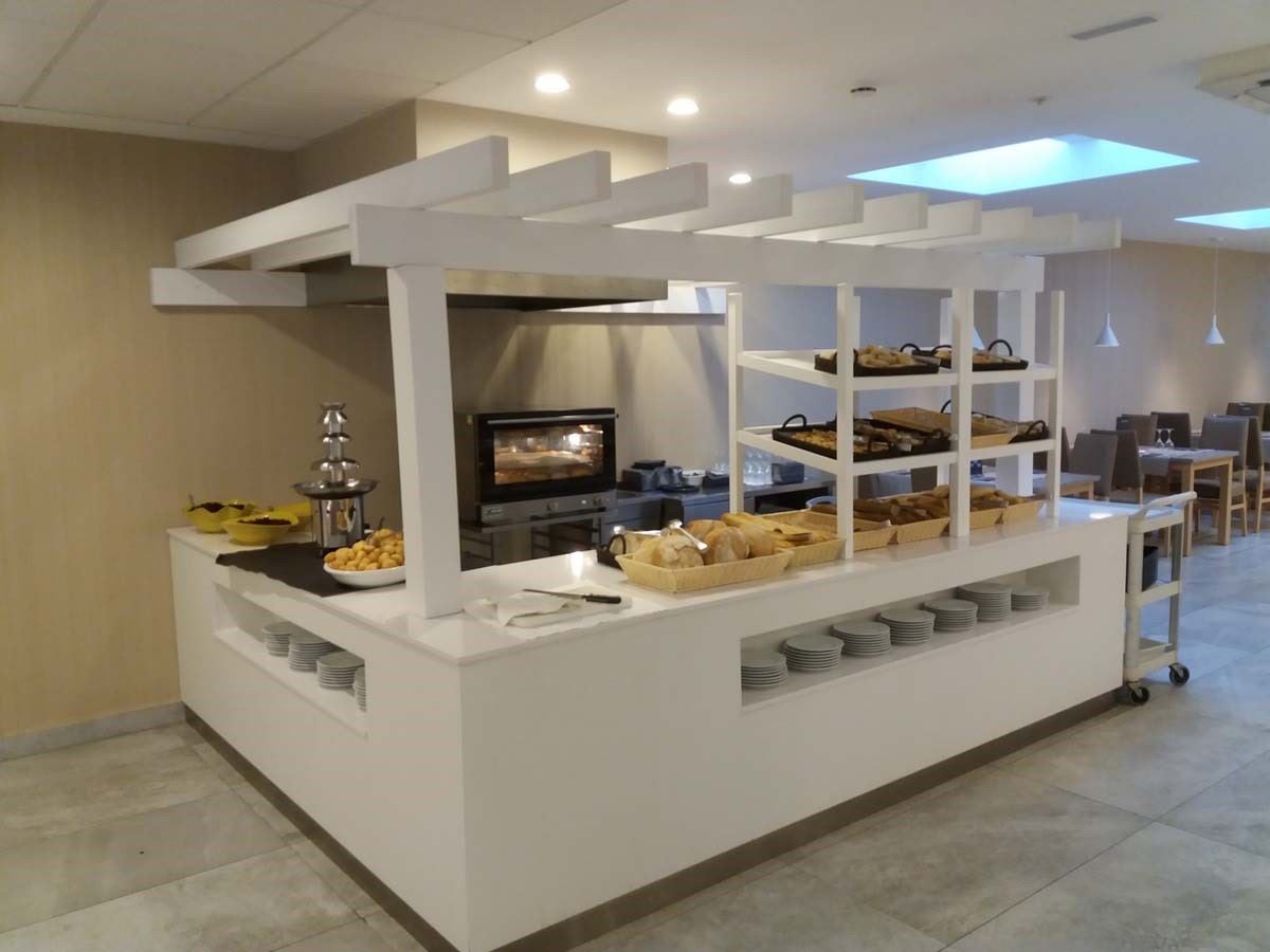 muebles de cocina en Tarragona