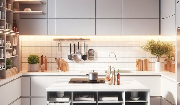 cocinas modernas en Reus