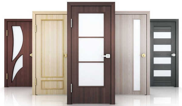 puertas de catalogo