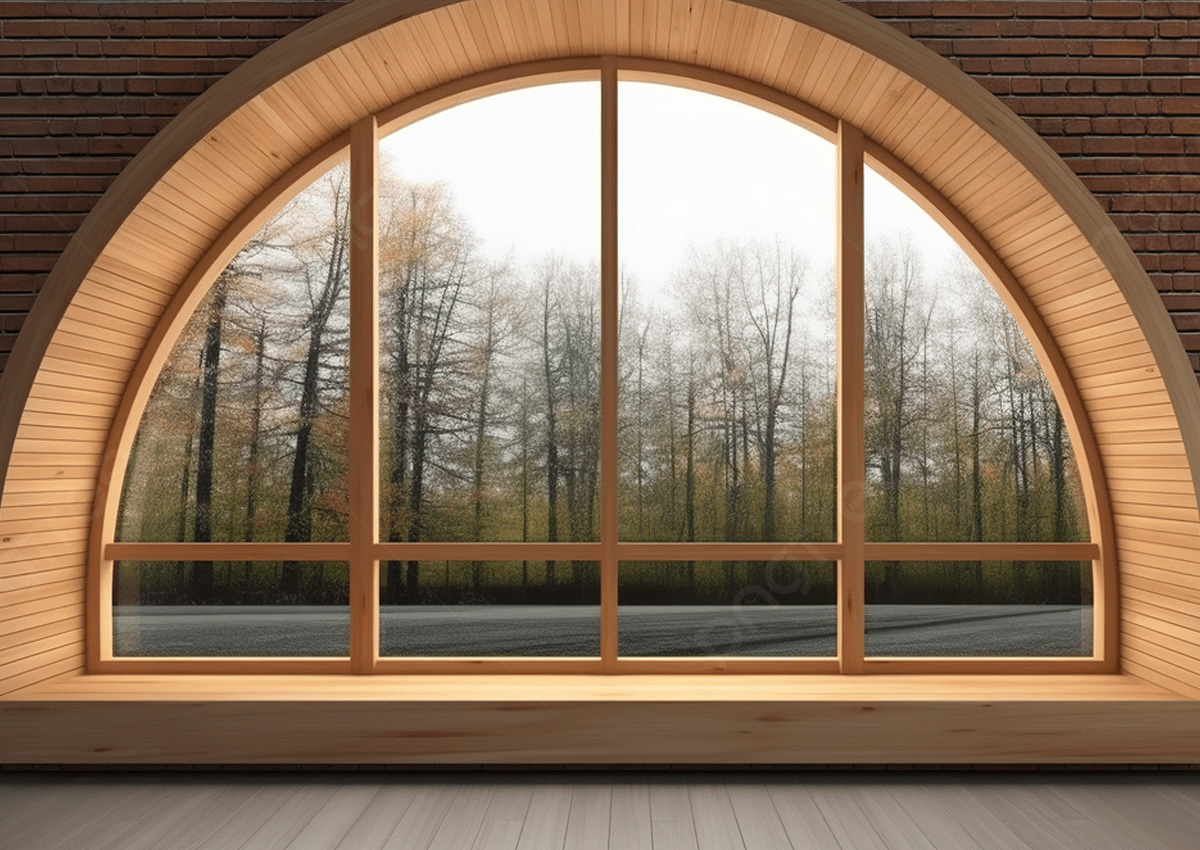 ventanas de madera para cualquier hueco