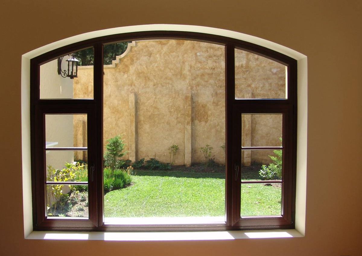 ventanas de medidas especiales