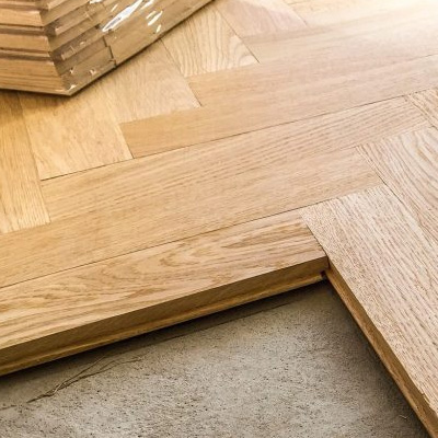 instalaciónd e parquet flotante y tarimas en Tarragona