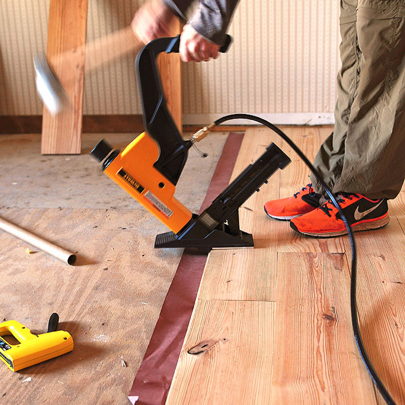 instalaciónd e parquet y tarimas de madera en Tarragona