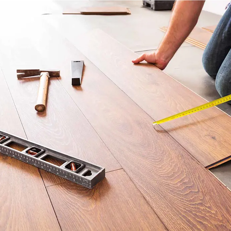 instalador de parquet laminado en Salou