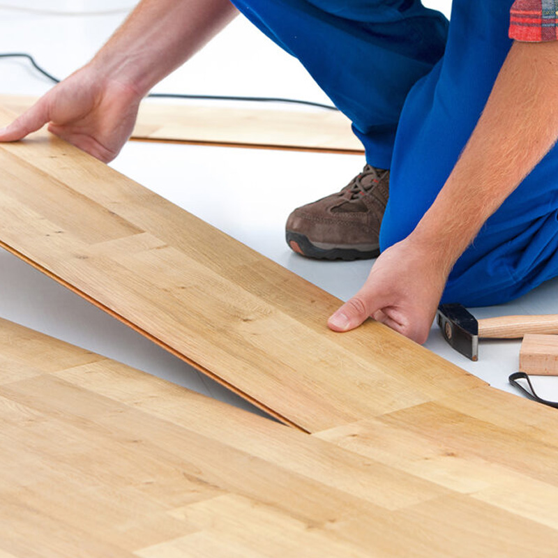 instaladores de parquet en cambrils y tarimas flotantes de madera