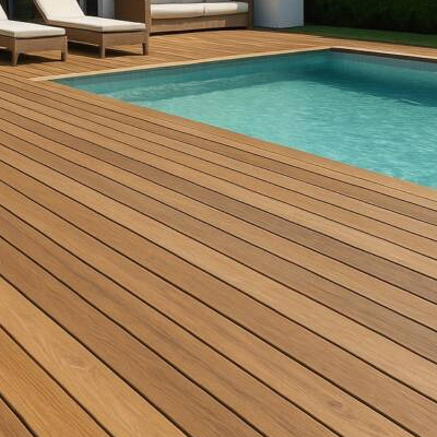 tarimas de madera para exteriores en Tarragona